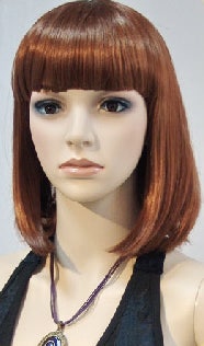 Female Shoulder Length Wig