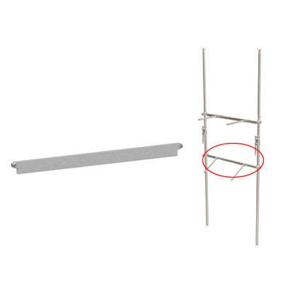 Rectangular Cross Bar - Kupo Accessory