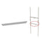 Rectangular Cross Bar - Kupo Accessory