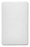 One Part Stringless Tag Blank - 1-3/4" x 2 -7/8"
