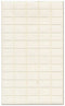 Labels/ Stickers- Boxed | White | Blank - Eddie's Hang-Up Display Ltd.