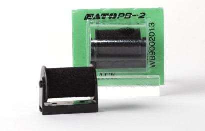Ink Roller Replacement for Sato Two Line Guns