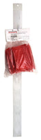 Plastic Merchandising Strip