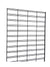 Double-Beaded 1/4" Wire Slatgrid Panels