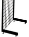 60" L Shape Grid Leg with Levellers