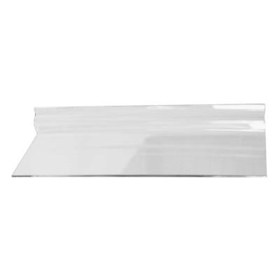 Slatwall Flat Shelf - 4