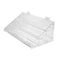 Slatwall Acrylic Shelf Dispenser