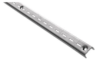 Single Slotted Wall Standards | 1