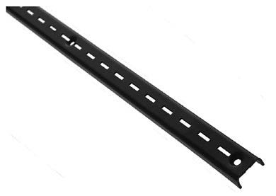 Single Slotted Wall Standards | 1
