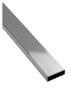 Chrome Rectangular Tubing (1/2" x 1-1/2")