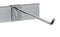 Hooks for Rectangular Tubing