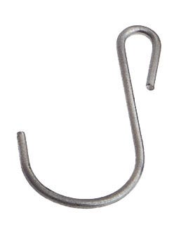 Big & Small S Hook