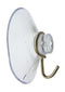 Suction Cup Sign Hanger with Hook