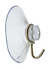 Suction Cup Sign Hanger with Hook