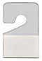 Repair Tab (plastic hang tab) 1" x 1-3/4"