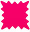 Die Cut Burst Show Cards - Eddie's Hang-Up Display Ltd.