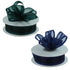 Satin Edge Sheer Ribbon | 25 Yard Rolls - Eddie's Hang-Up Display Ltd.