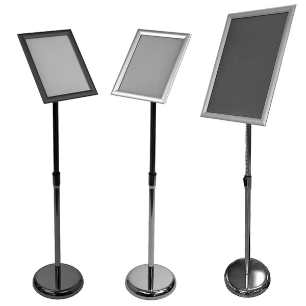 snapframe_standing_sign_holder