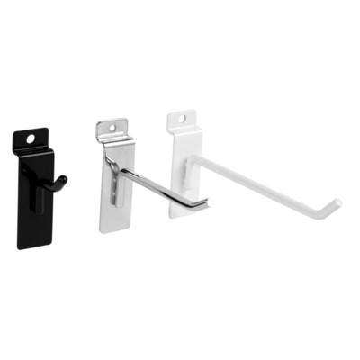 Standard Slatwall Hooks - Eddie's Hang-Up Display Ltd.