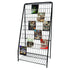 Magazine Racks Literature Displays tile