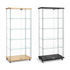 Trophy Cabinet Style Display Cases tile
