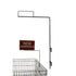 Wire Dump Bins Basket Racks tile