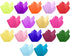 Acid Free Non-Bleed Premium Coloured Tissue Paper | 20" x 30" | 480 Sheets