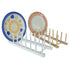 Wooden Easels - Eddie's Hang-Up Display Ltd.