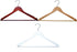 Wooden Suit Hangers | Flat